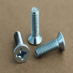 Manufacturers Exporters and Wholesale Suppliers of CSK Type Screw Jamnagar Gujarat